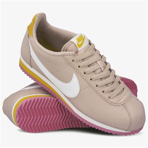 nike schuhe damen fool leder|Nike Ledersneaker .